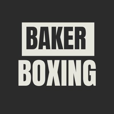 Baker Boxing
