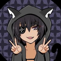 くろぼっち@お絵かき