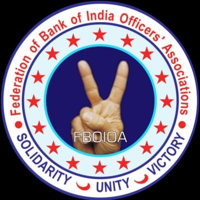 Federation of Bank of India Officers' Associations