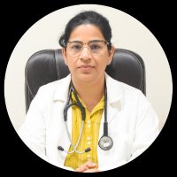 Dr Shikha Patel- Best ENT Doctor/ Specialist Noida