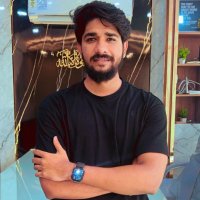 Saif Ali | Weblow and JavaScript
