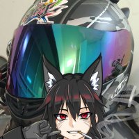 【狐鳴しの】ツイキャス公認Vライバー@おこもり神社 作編曲家 動画像クリエイター etc...