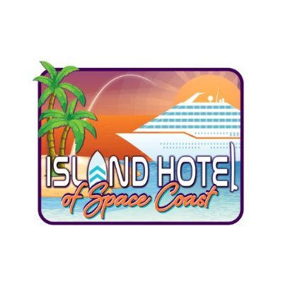 Island Hotel of Space Coast