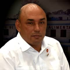 Alberto López Díaz