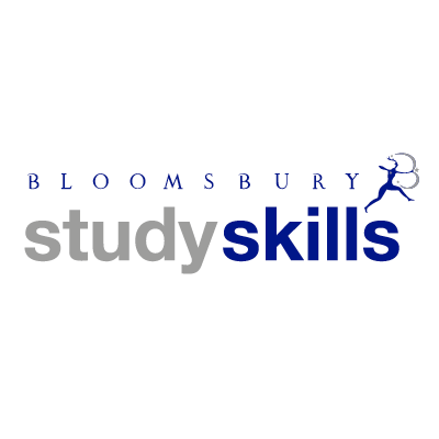 Bloomsbury Study Skills