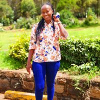 Trizah Suleiman 🇰🇪