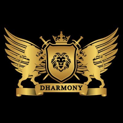 DHARMONY YASHARAHLA
