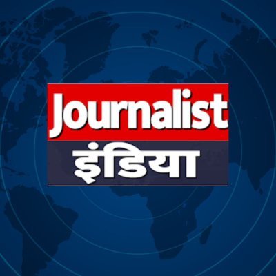 Journalist India