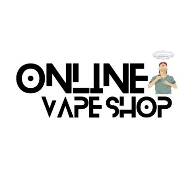 Online Vape Shop