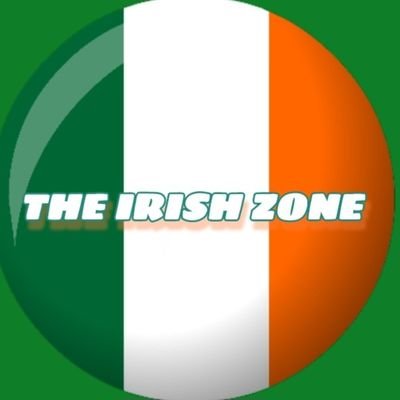 The Irish Zone 🇮🇪 🦌