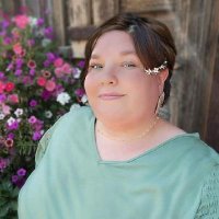 Crystal, Author ✍️Editing & Writing✍️