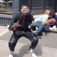 Tyroil Smoochie-Wallace