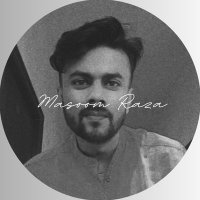 Md Masoom Raza