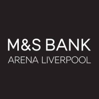 M&S Bank Arena Liverpool