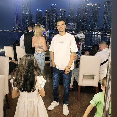 Aaslam Mohammed أسلم محمد