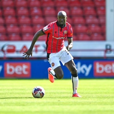 Albert Adomah
