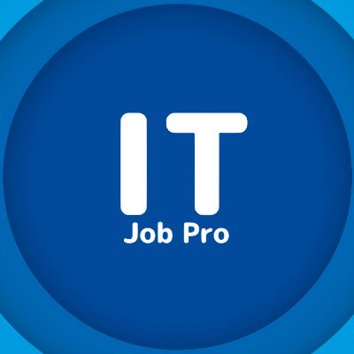 Tech Jobs