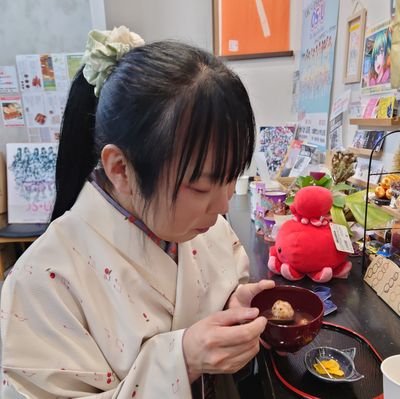 小梅/うめのあとりえ