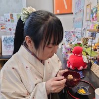 小梅/うめのあとりえ