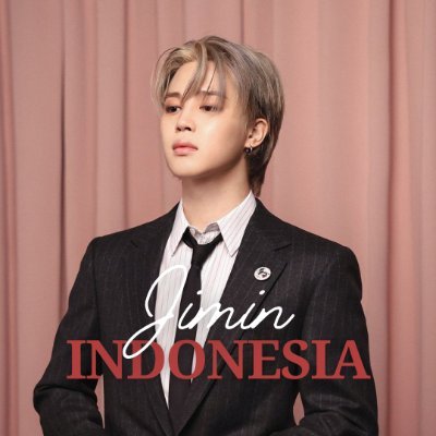 Jimin Indonesia | Slow 🇮🇩