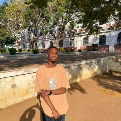 Guy From Blantyre 🇲🇼🏀