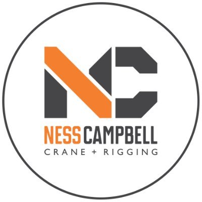 NessCampbell Crane + Rigging
