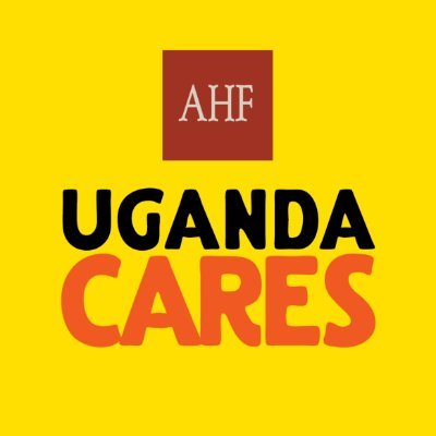 AHF Uganda Cares