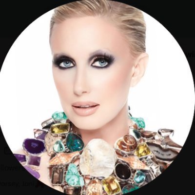 Morgan Fairchild's Dogs