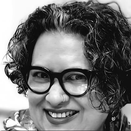 Sharon Bhagwan Rolls