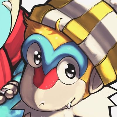 Damodoko (comission open)