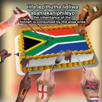 Minister of Common Sense🇿🇦🇿🇦🇿🇦