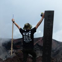 旅好きU-1(ゆ～いち) ✨🐸✨