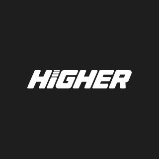 HIGHER