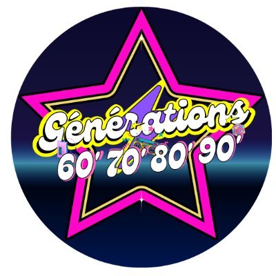 Ⓖⓔⓝⓔⓡⓐⓣⓘⓞⓝⓢ60708090📼🎙️✨