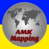 AMK Mapping 🇳🇿