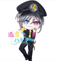 迅雷ハヤテ(LAI)⚡️🦊VTX