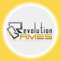 Revolution Games
