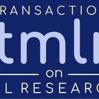 TMLR Papers with Videos