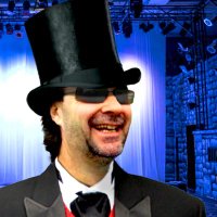 JERRY HULL 🎹🎹🎼🕶️🎩