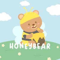 HONEYBEAR🍯🐻