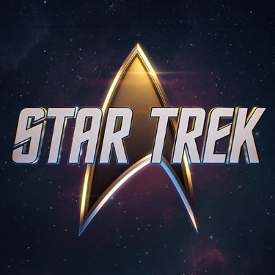 Star Trek on Paramount+