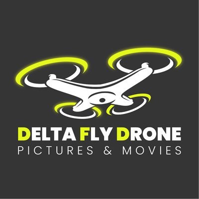 Jeremy delta fly drone