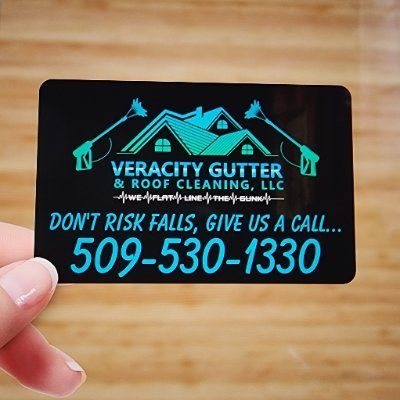 Veracity Gutter And Roof Cleaning “VGRC,LLC” LLC