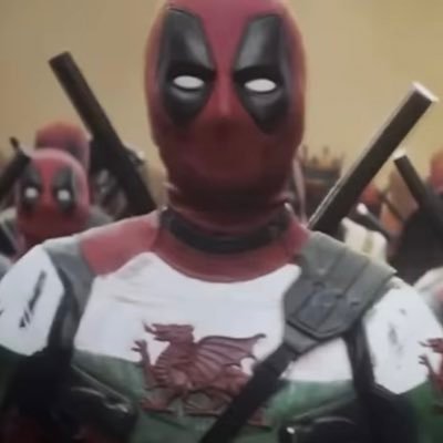 Wrexham Boy in Paradise ⚽