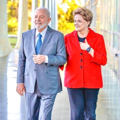 Carmen L LULA GOULART P Da Silva