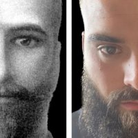 Francis Bacon🔻St. Germain🌹