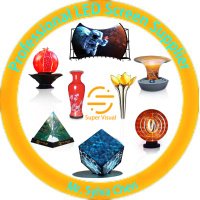 Sylva Chen（Super Visual）