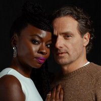 ❤️⚔️❤️ The Ones Who Live 🍕💍 Richonne 4ver⚔️