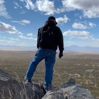 MOUNTAIN HIGH TIME / Ransom Godwin