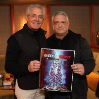 David Lynch's Worlds